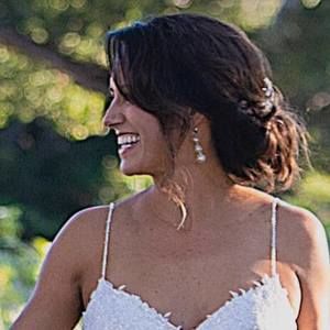 Meet your Posher, Hallie